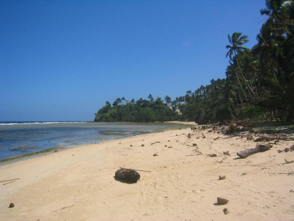 Dapitan Beach Villa 外观 照片